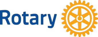 Rotary International logo
